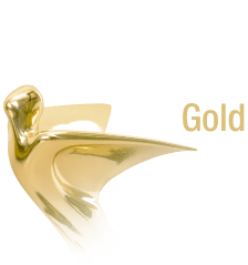 Einzigartige Acryltreppe - ausgezeichnet mit dem Architects' Darling Award 2016 - Award